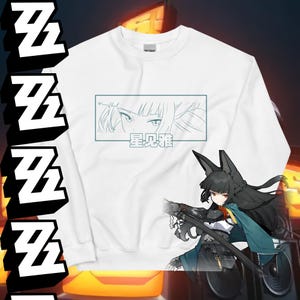 ZZZ | Miyabi Sweatshirt