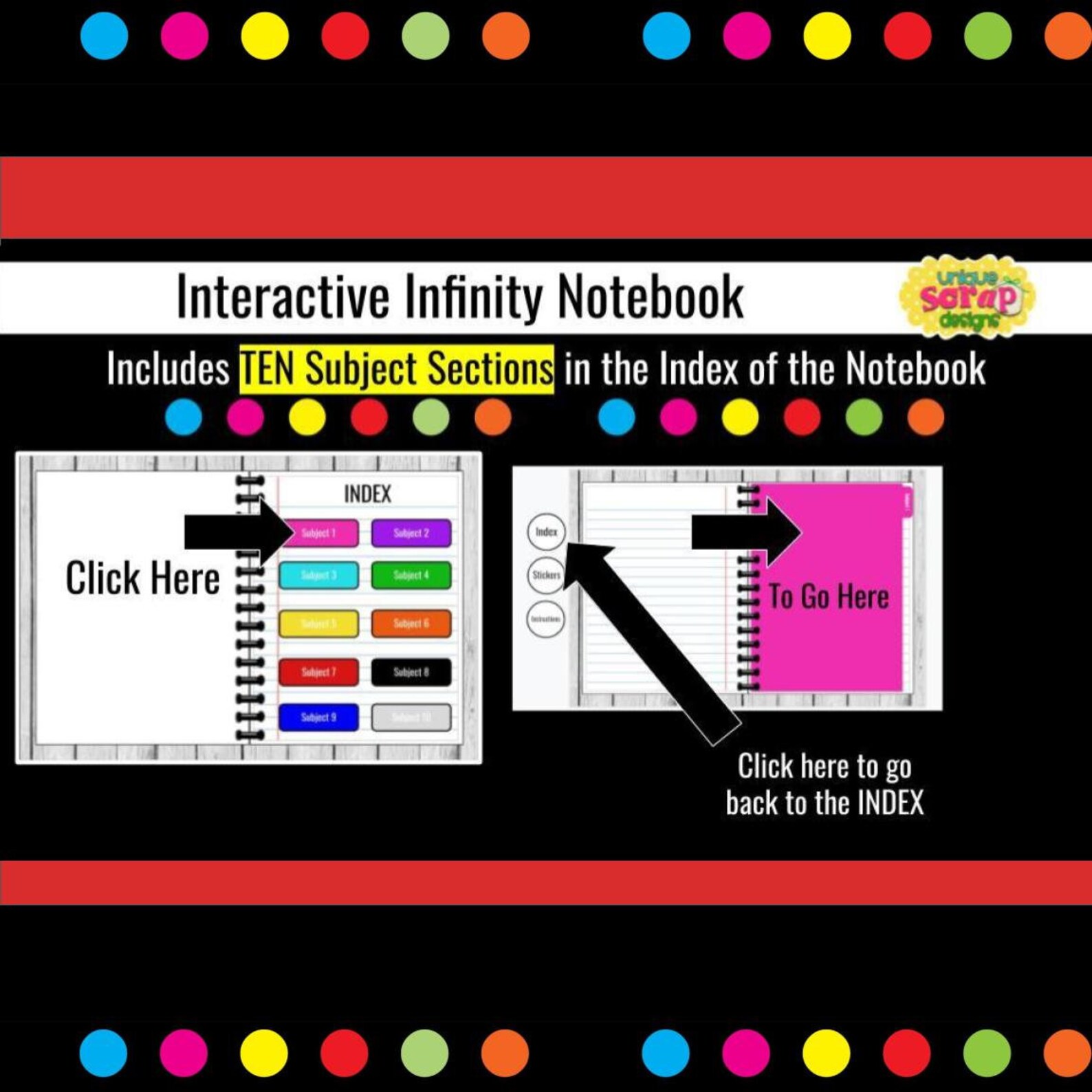 digital-interactive-notebook-for-all-subjects-build-your-etsy