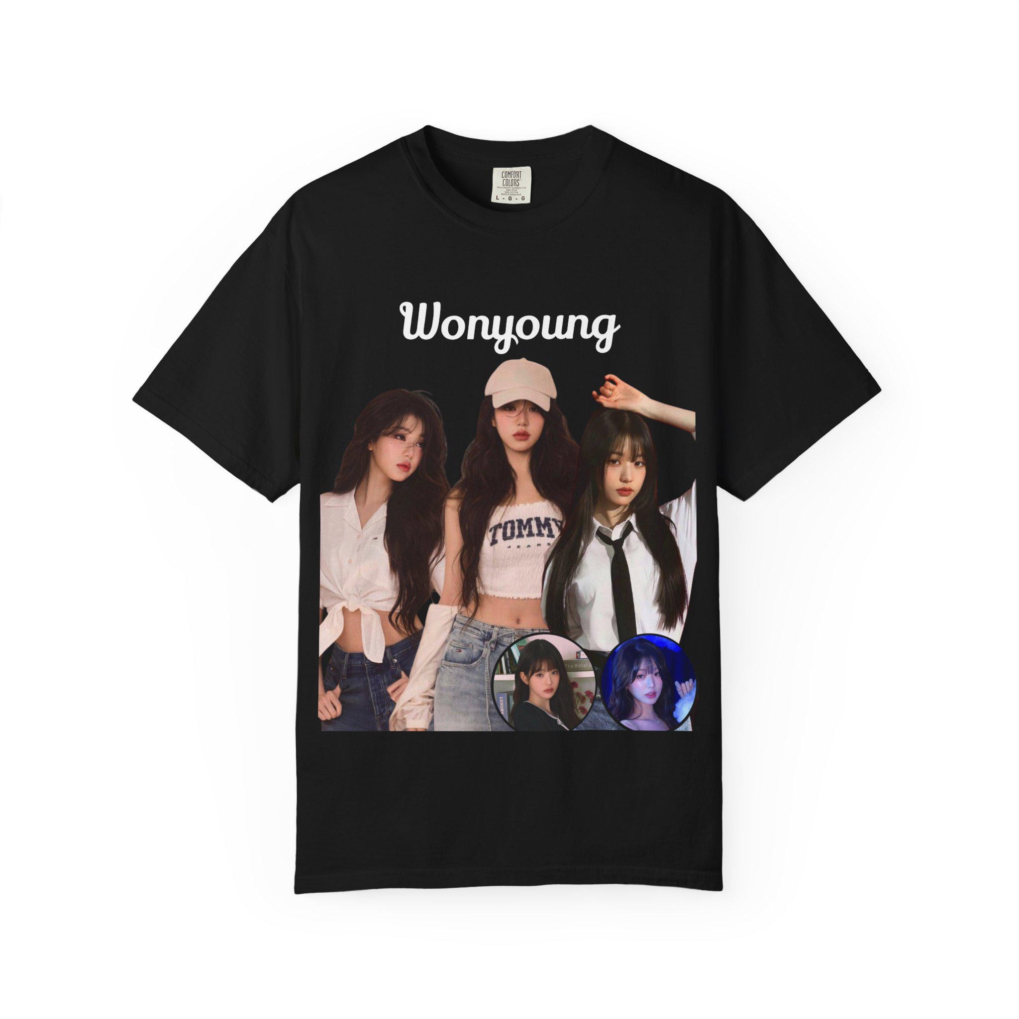 I´ve IVE BOX SET V2 us限定 tシャツ CD