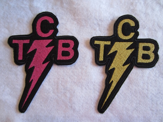 【STONE 】PIGMENT DYED Embroidered Logo Patch PK Custom Embroidery Patches - Designer Logo Patch Embroidery