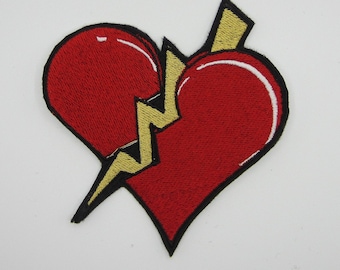 Heart embroidery パッドinアメスリタンク Heart embroideryパッドinアメスリタンク