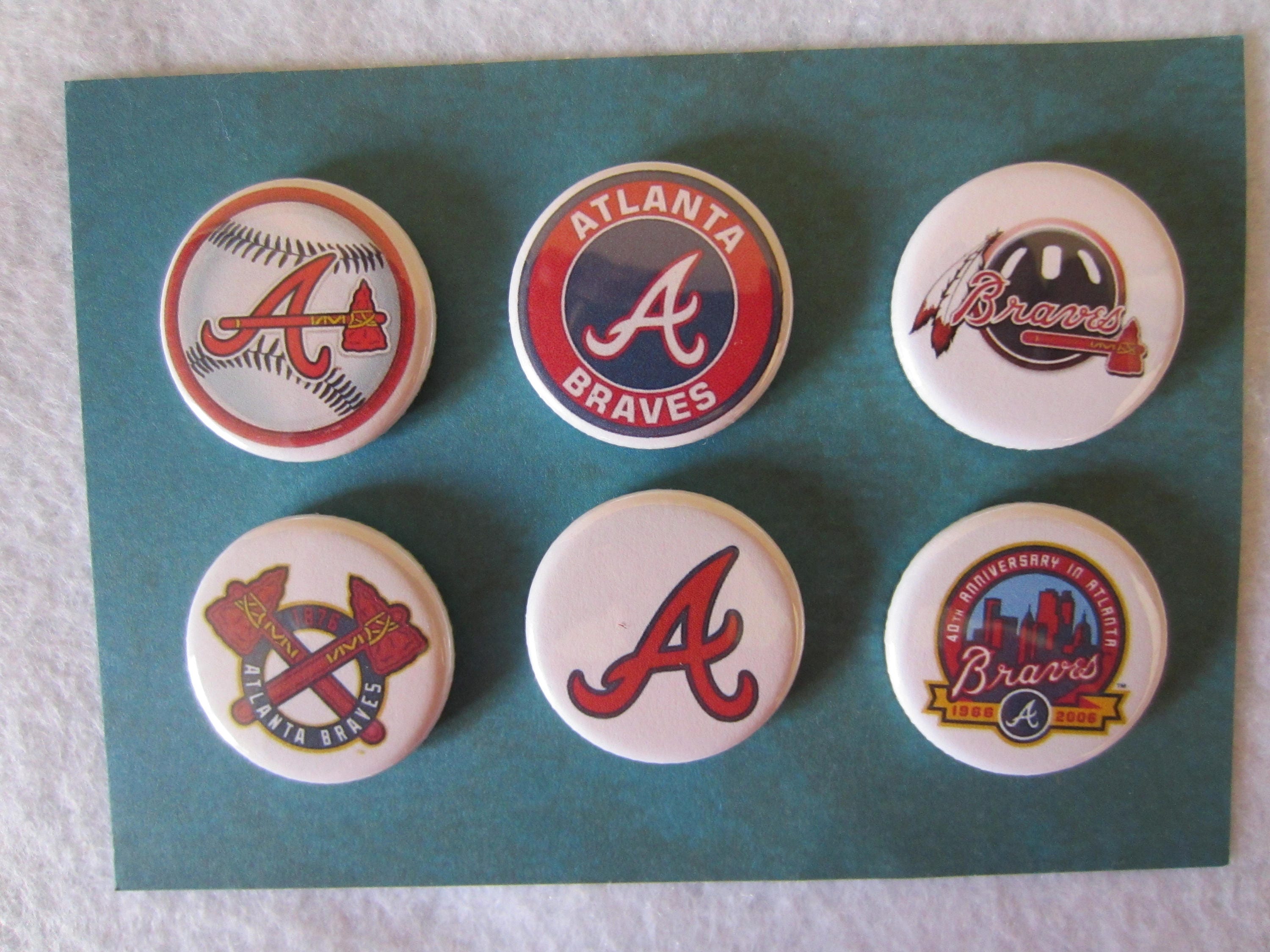 Sports Pin Back Buttons Pin Back Buttons Novelty Buttons Etsy
