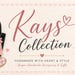 Kay Murphy