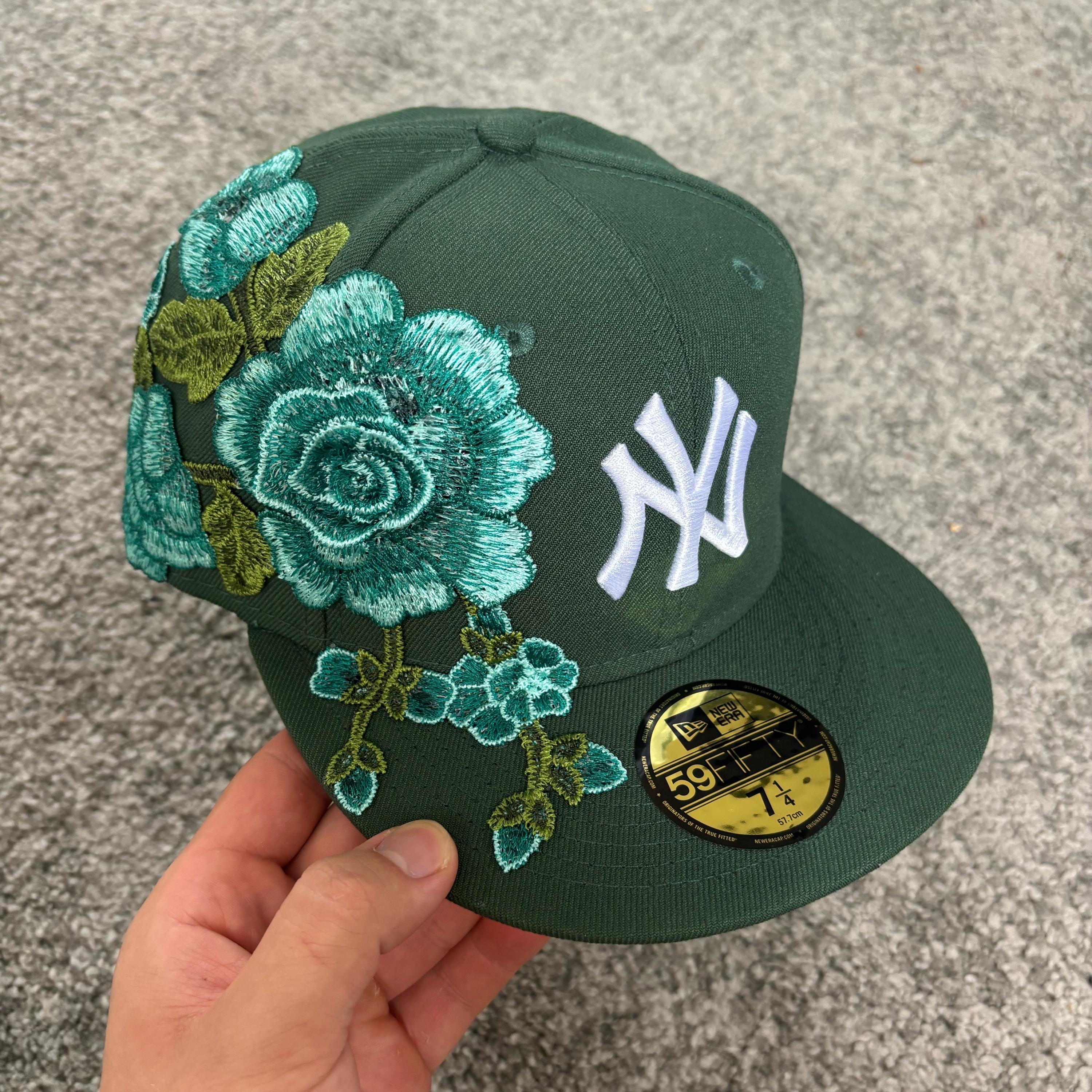 Vintage New Era Cap - Etsy Finland