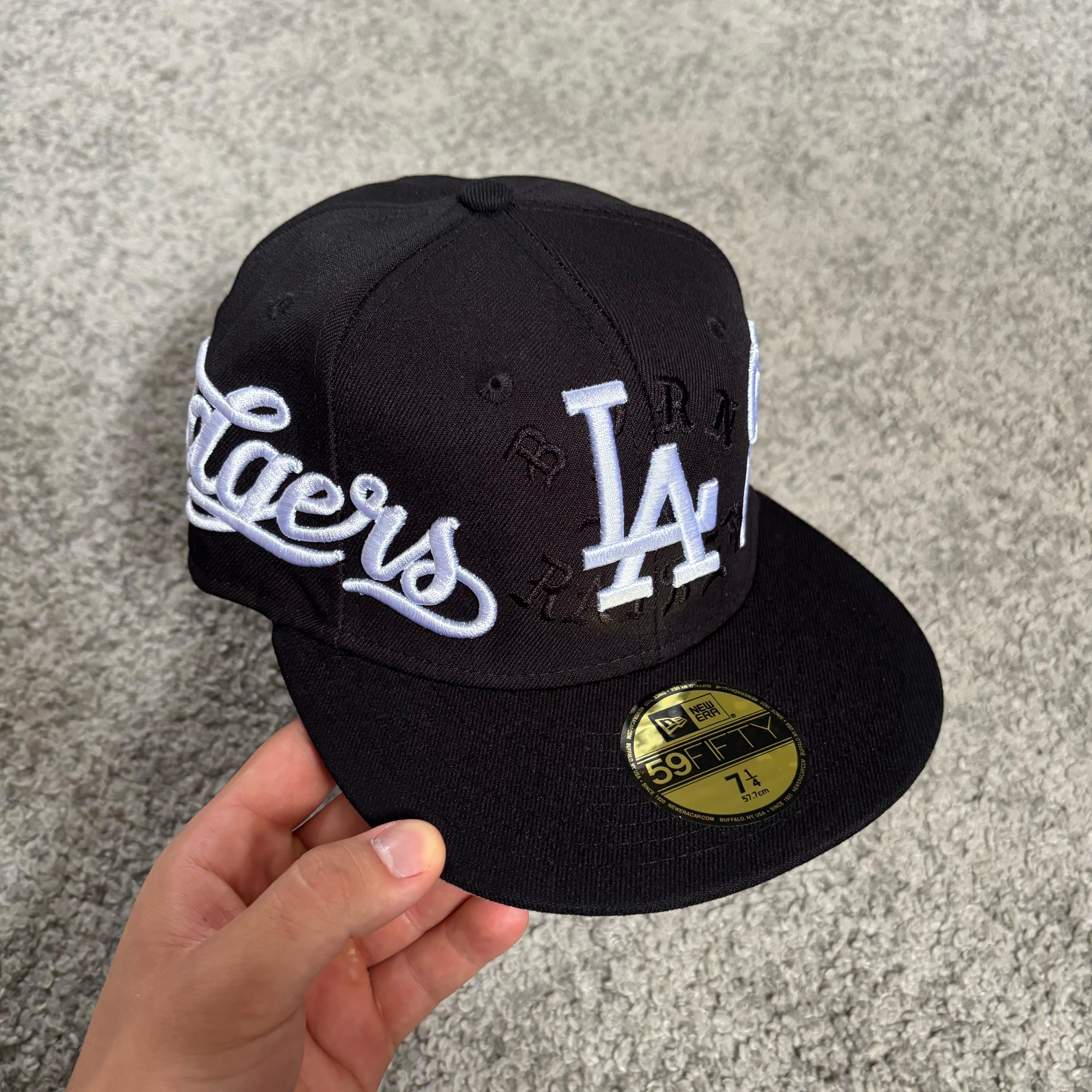Vintage New Era Cap - Etsy Finland