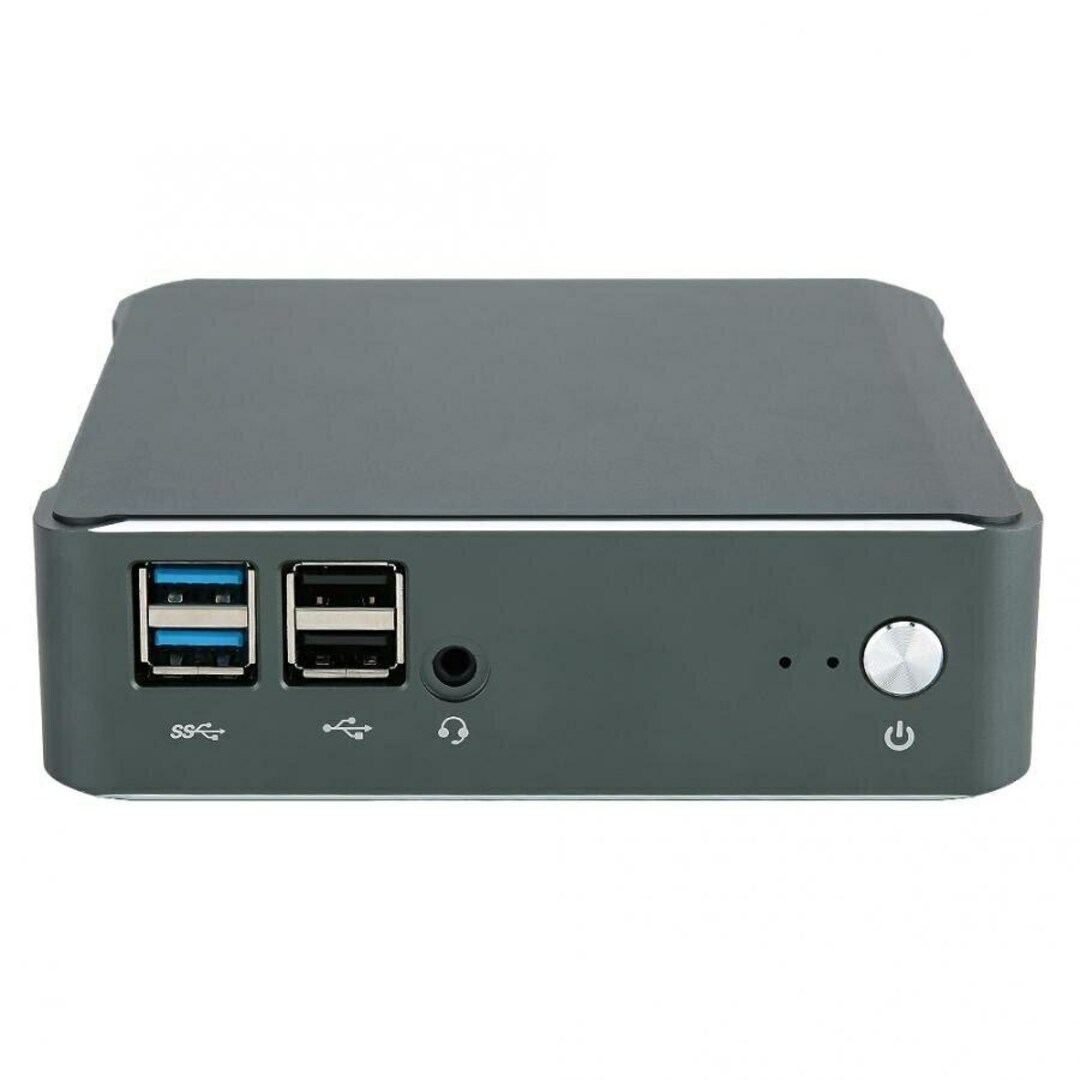 Intel Core I7-10510u Windows 11 Pro Desktop PC, up to 64GB RAM, up