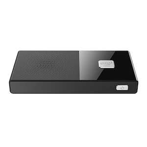 Minicomputador Intel N5105 com Windows 11 Pro, 16 GB de RAM, 512 GB/1 TB NVMe 4K HDMI Tipo C Ethernet WIFI Bluetooth *Personalizável*