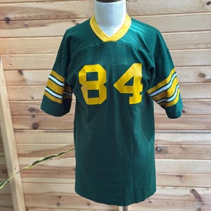 1970’s Green and Gold Jersey