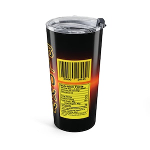 Roblox Bloxy-colabeker 20oz | Roblox 2009 Klassiek drankje afbeelding 3