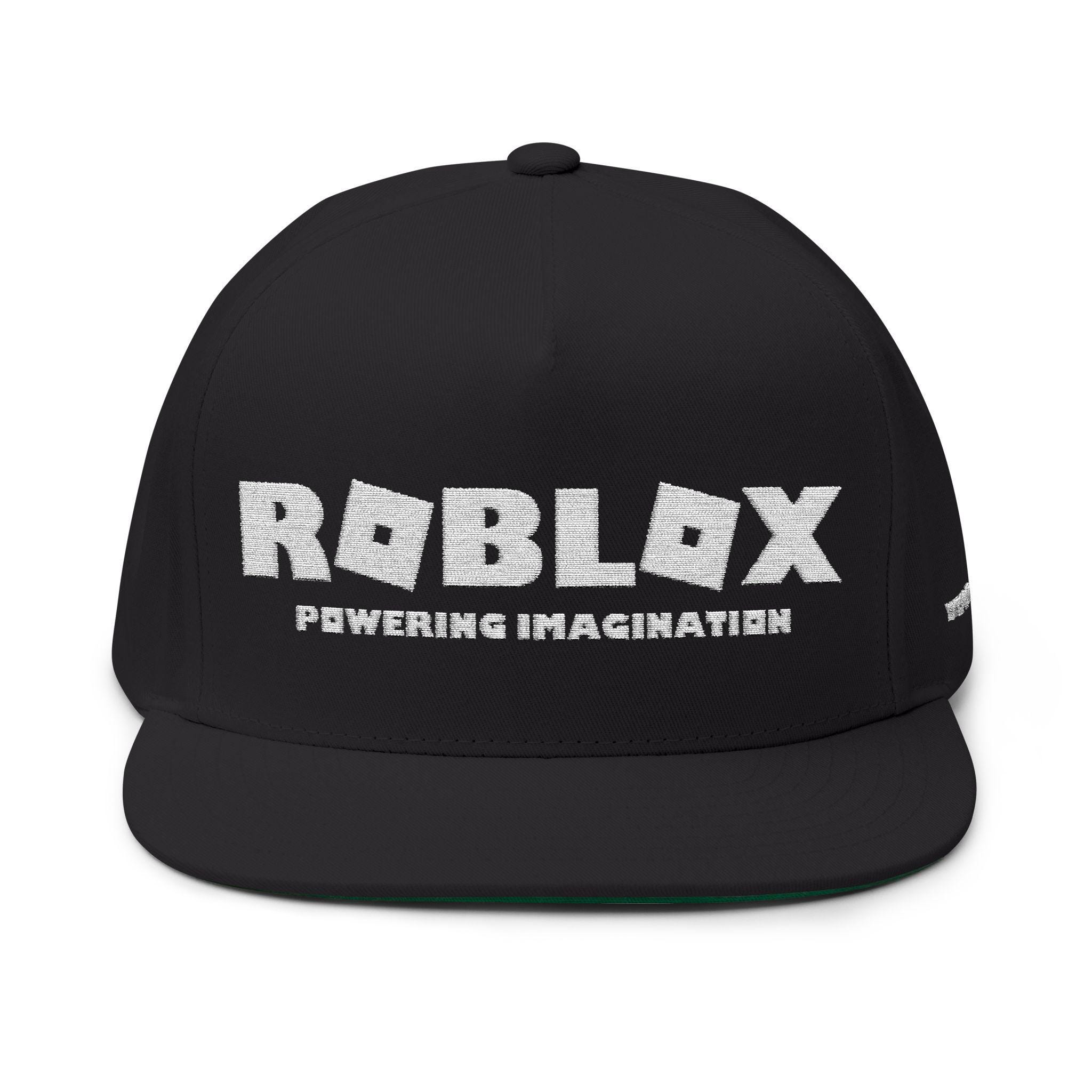 Roblox Snapback