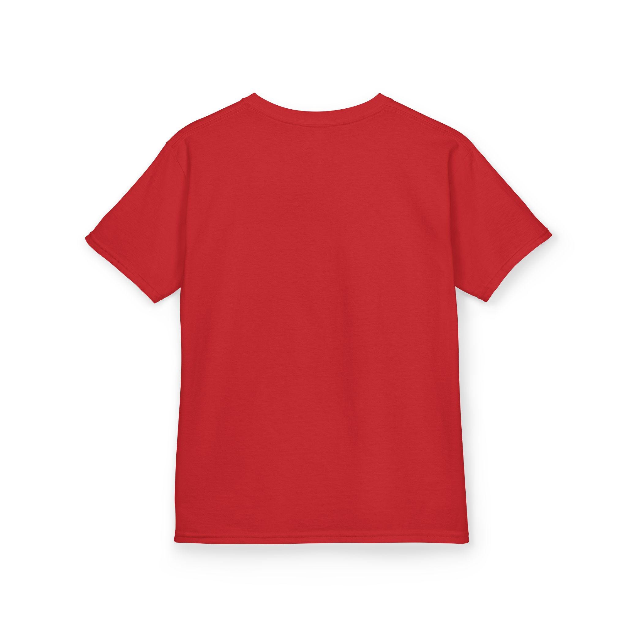 C00lkidd T-shirt | Kids Heavy Cotton Tee, Coding Shirt | C00lkidd