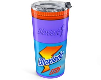Roblox Bloxaid-beker 20oz | Klassieke energiedrank
