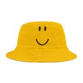 Custom Roblox Noob Bucket Hat | Aesthetic Hat for Roblox Fans