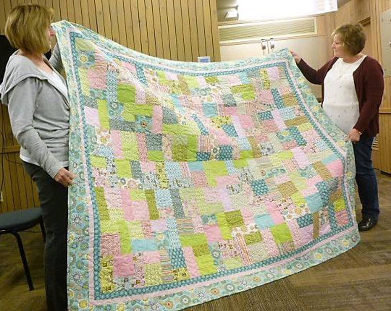 Quilts for Sale Handmade Quilt for Sale 100 Cotton Fabric Etsy