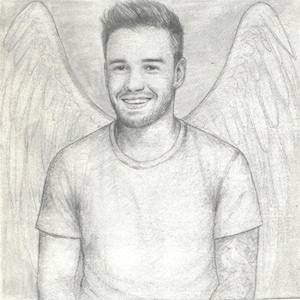 Liebe und Liebe zum Detail, fängt es Liams Charme und positive Energie ein, was es zu einem einzigartigen und bedeutungsvollen Fan-Andenken macht.