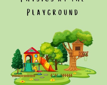 Physics at the Playground Lesson Plan