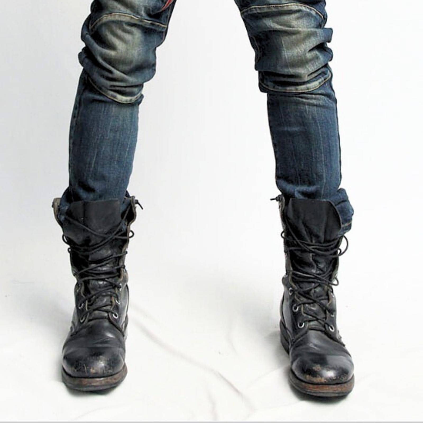 Opium Boots - Etsy Canada