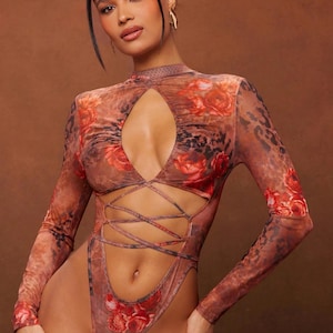 Sexy Women's Clothes - Etsy