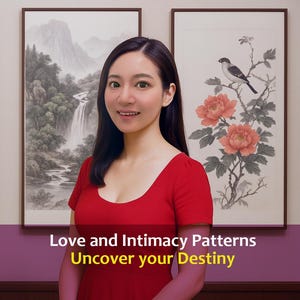 Patrones de amor e intimidad Lectura astrológica de ZeWe