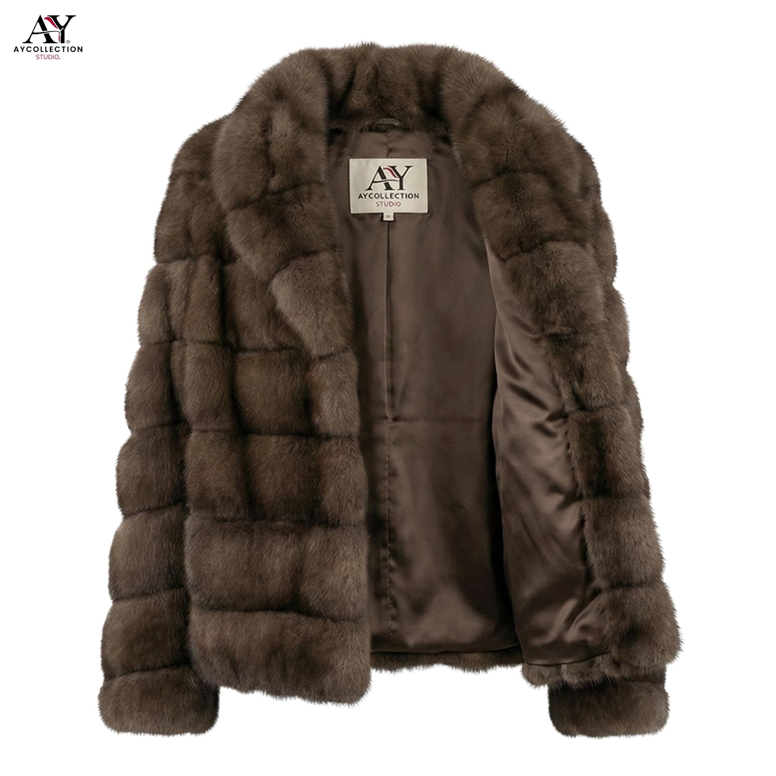 Sable fur - Etsy 日本