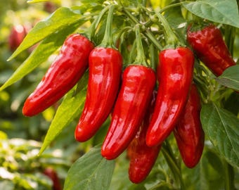 Shishito Pepper Seeds