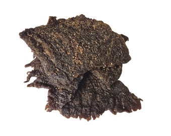 Marshall's Kick Ass Beef Jerky