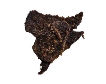 Marshall's Sweet Garlic Teriyaki Beef Jerky