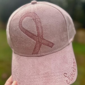Survivor Ball Cap
