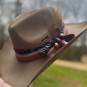The Rebel Hat