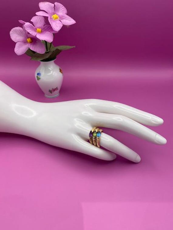 Ring Stack - image 1