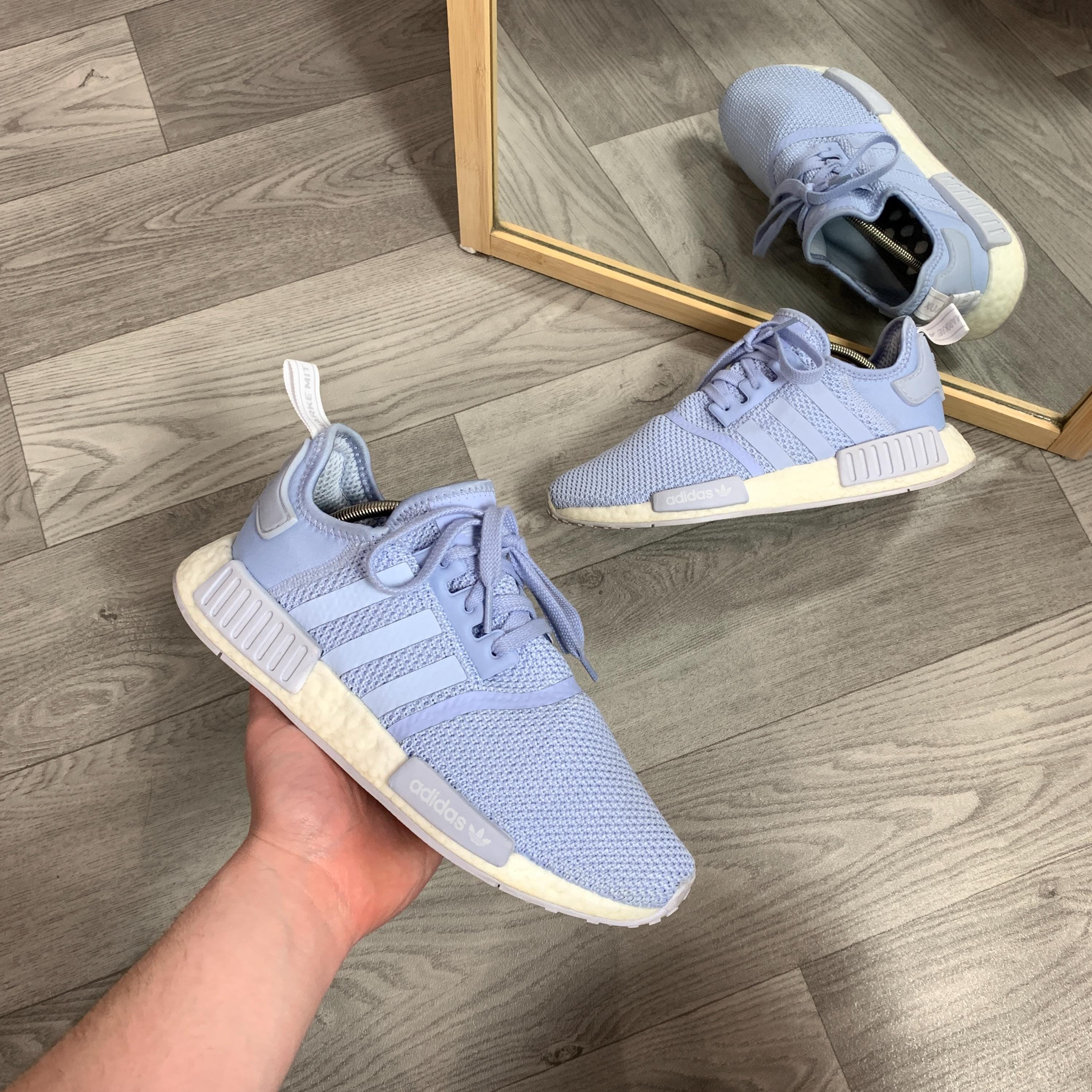 Adidas Nmd Shoes - Etsy Canada