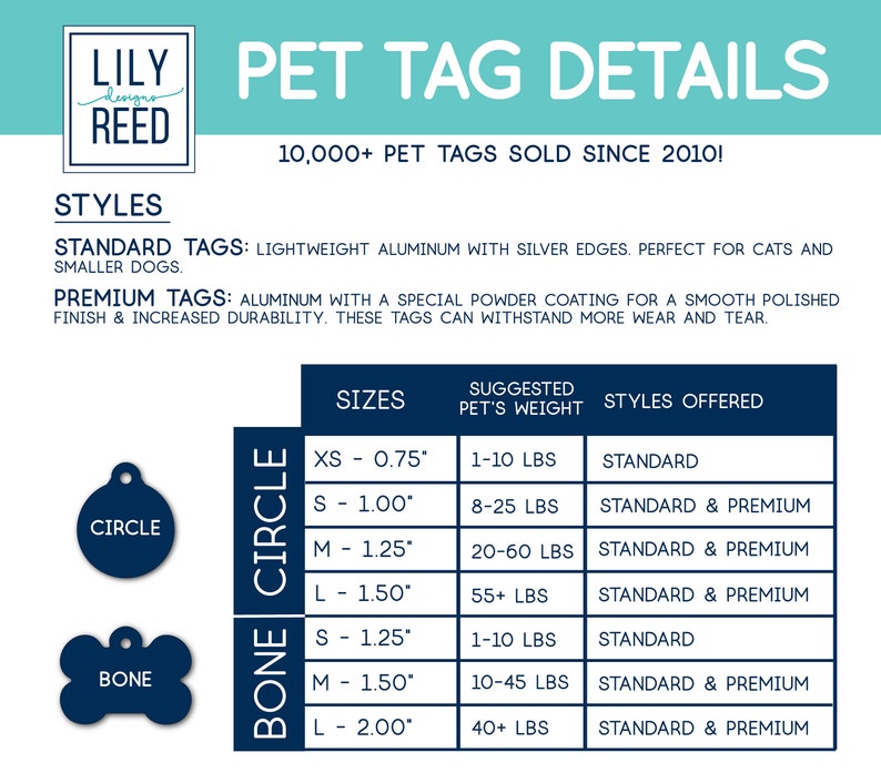 Camouflage Hunting Pet Tag Dog Tag Cat Tag Custom ID Tag Pet Etsy