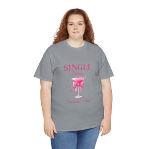 Cocktail Club T-Shirt, Drink Lovers Graphic Tee, Perfect for Cocktail Enthusiasts, Funny Bar Shirt, Mom Fit, Great Gift for Cocktail Lovers