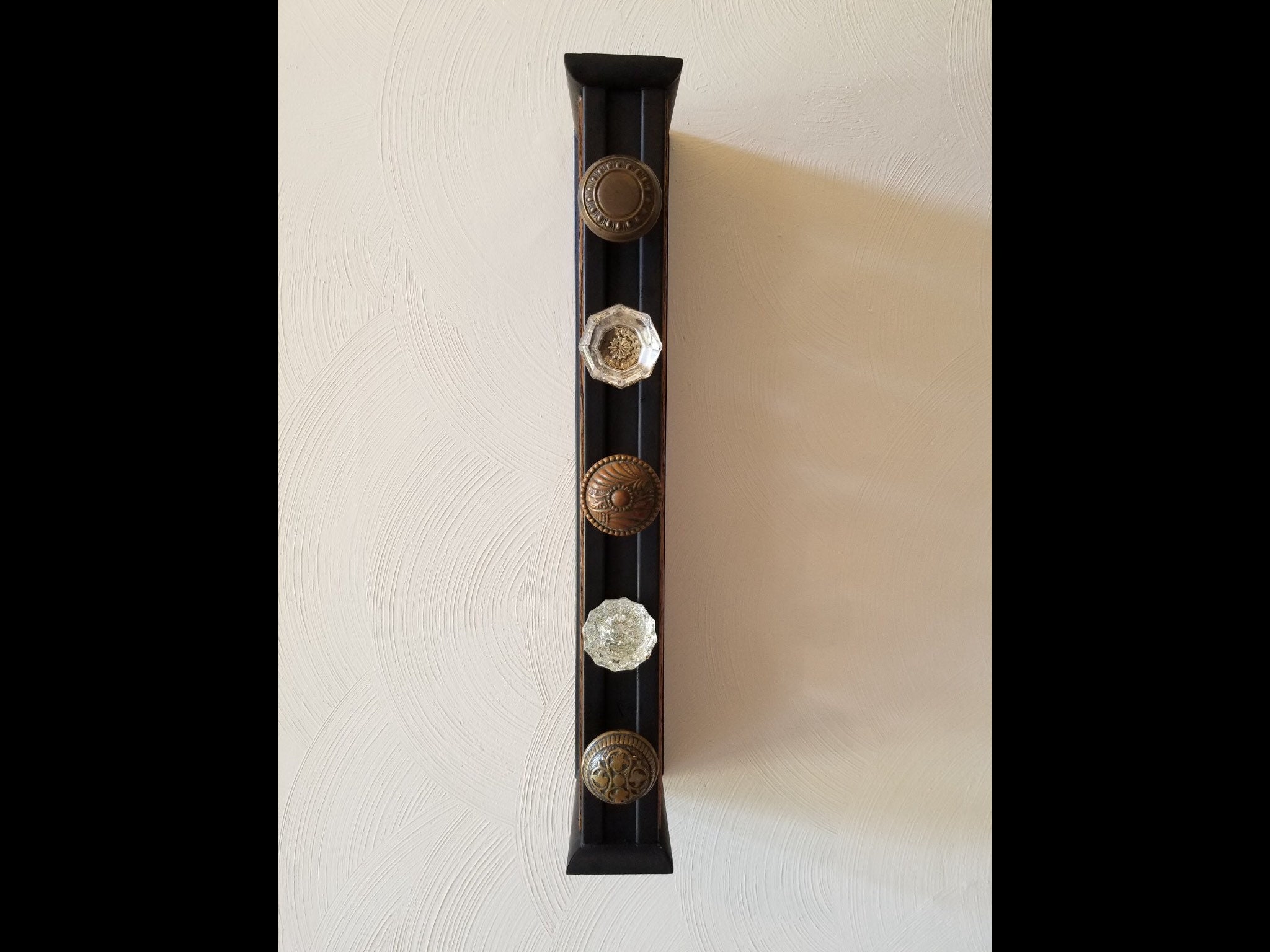 Wall Mounted Custom Wine Rack Etsy