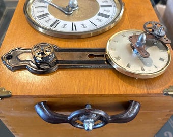 Mens Valet Box