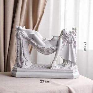 Greek Goddess Statue