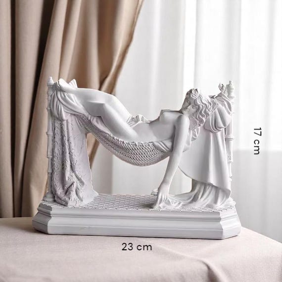 Greek Goddess Statue