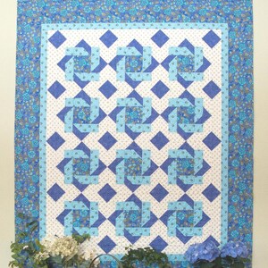 Whirligig Quilt