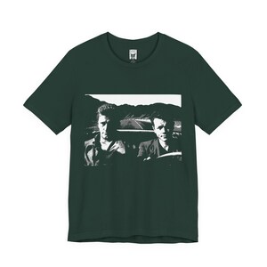 Ace in the Hole T-Shirt (Kirk Douglas and Robert Arthur, 1951) Forest