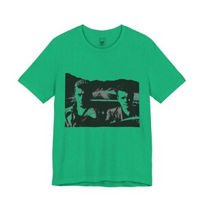 Ace in the Hole T-Shirt (Kirk Douglas and Robert Arthur, 1951) Heather Kelly