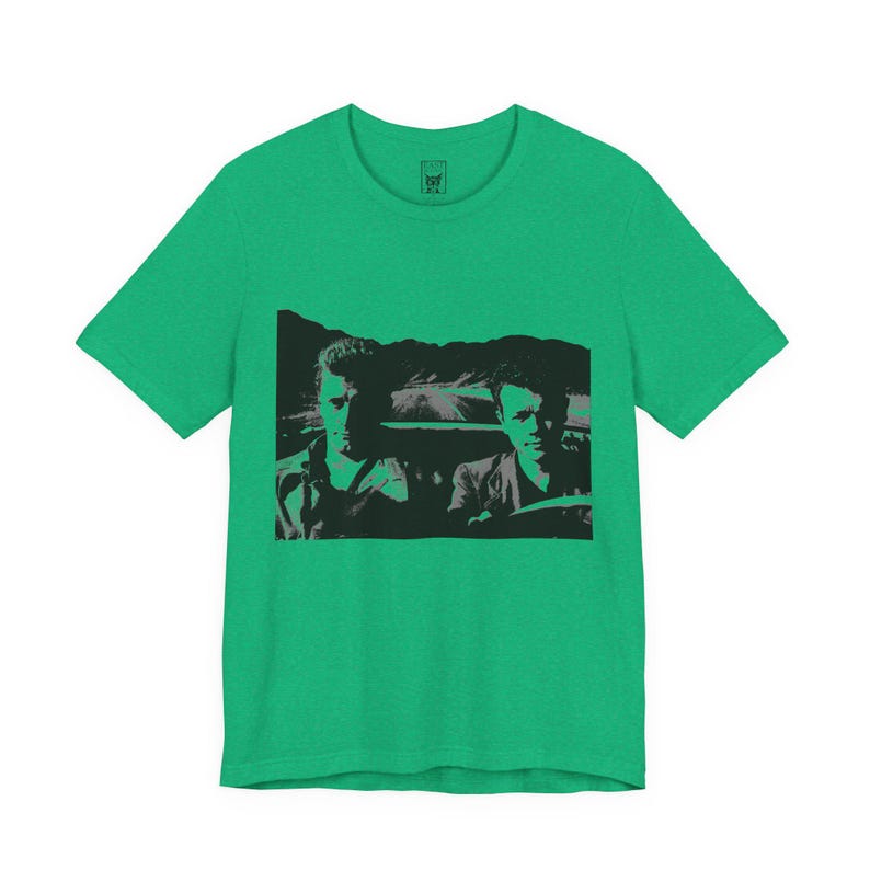 Ace in the Hole T-Shirt (Kirk Douglas and Robert Arthur, 1951) Heather Kelly