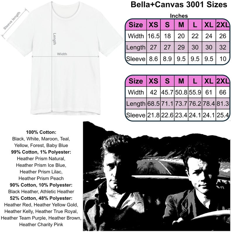Ace in the Hole T-Shirt (Kirk Douglas and Robert Arthur, 1951) White