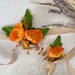 see more listings in the Boutonnière/Corsage section