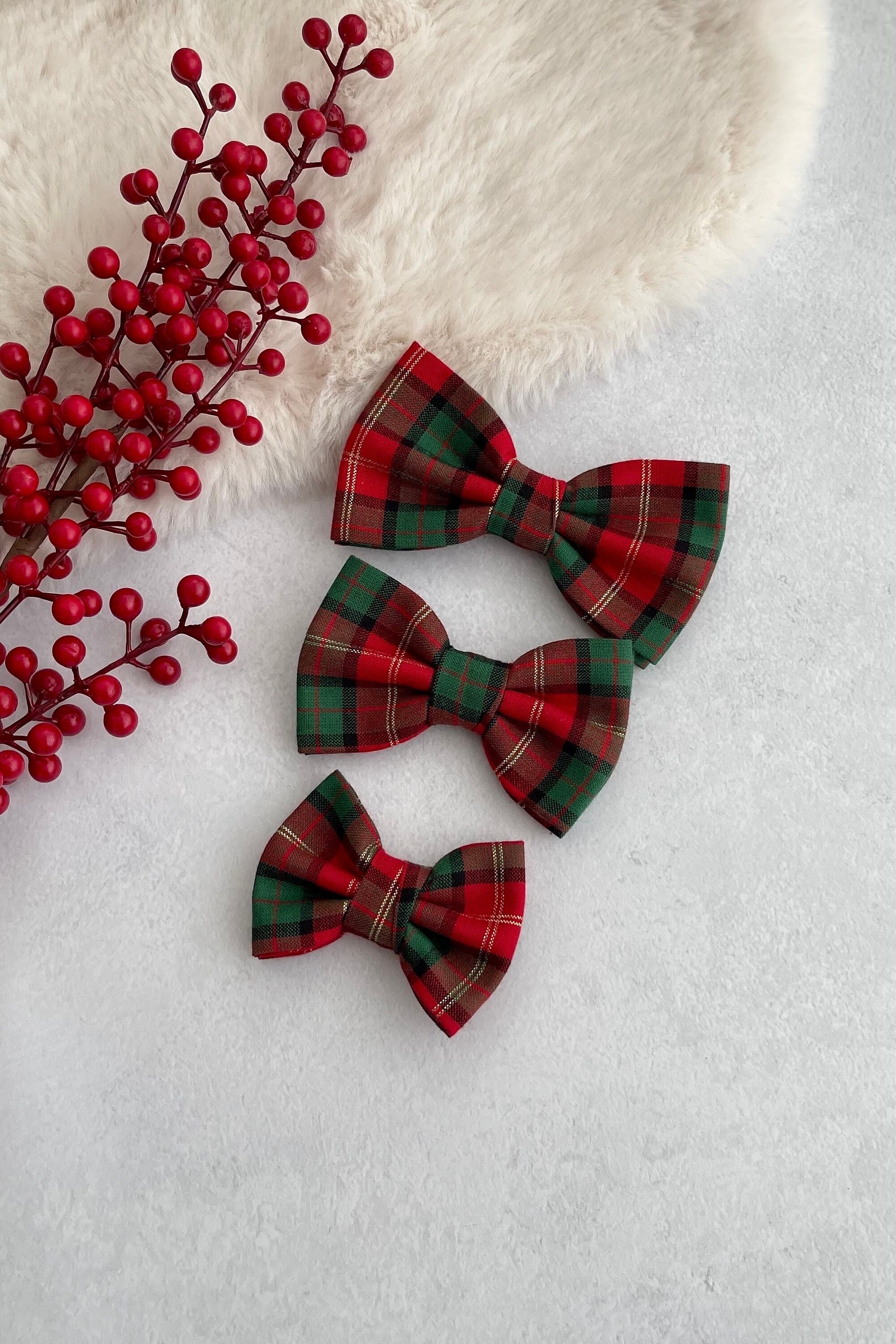 New Rose Gold and Burgundy Mens Bow Tie for Men,boys Rose