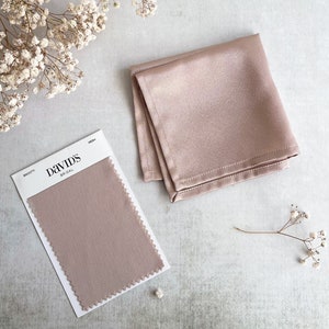 davids bridal color match ties