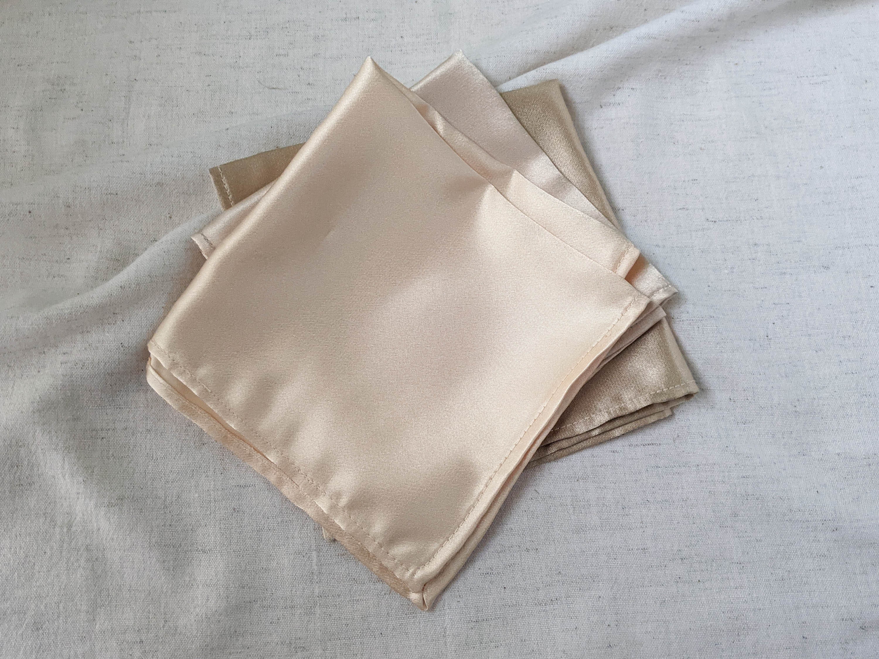 champagne colored bow tie and suspenders