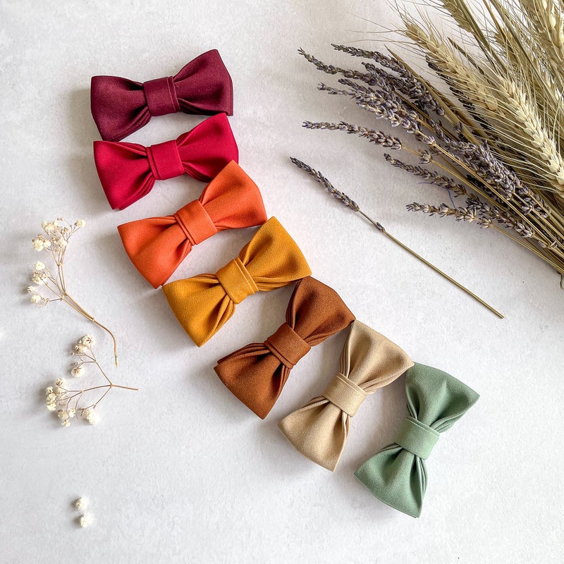 Bow-Tie Teddy Bear 5-Piece Baby Boy Set