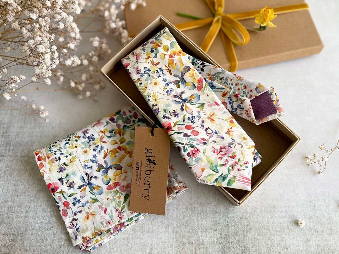 mens tie gift sets