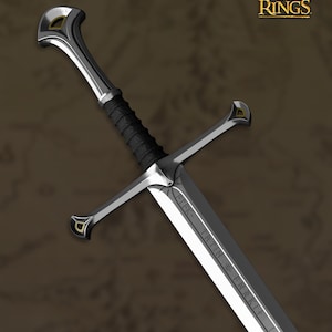 Anduril replica - Etsy 日本