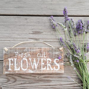 Quadretto Fresh Cut Flowers